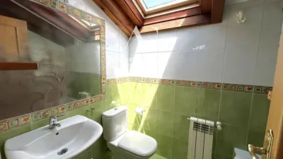 Chalet on Calle La Revilla - Valles, No. 2 photo 16