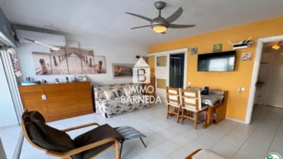 Apartment at Calle de La Gola de Lestany, No. 10 photo 9
