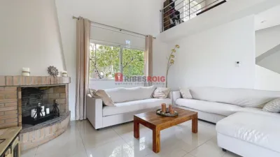 Casa en Can Suria photo 12
