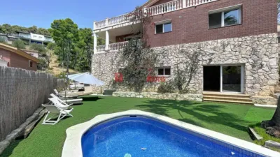 Casa en Can Suria photo 46