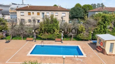 Penthouse on Carrer d'Antoni Sedó photo 38