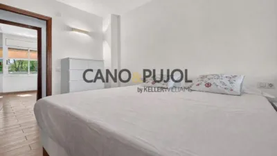 Penthouse on Carrer d'Antoni Sedó photo 40