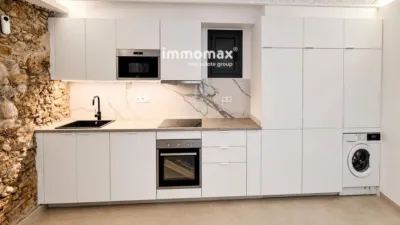 Terraced house on Carrer Major photo 4