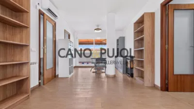 Penthouse on Carrer d'Antoni Sedó photo 25