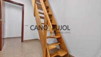 Penthouse on Carrer d'Antoni Sedó photo 51
