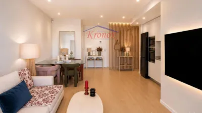 Apartment in Cañaveral photo 5