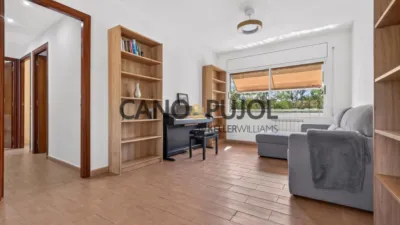 Penthouse on Carrer d'Antoni Sedó photo 21