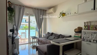 Apartment on Carrer del Rin photo 28