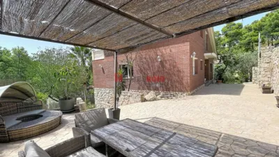 Casa en Can Suria photo 53