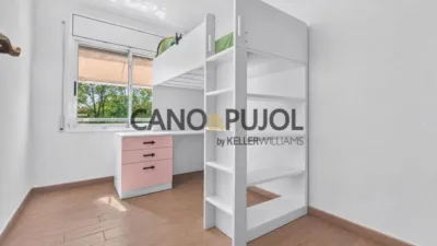 Penthouse on Carrer d'Antoni Sedó photo 41