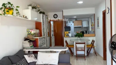 Apartment on Carrer del Rin photo 30