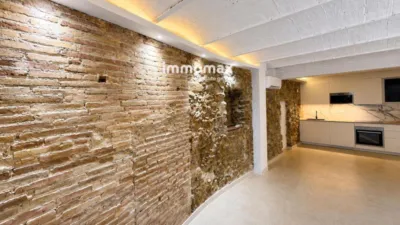 Terraced house on Carrer Major photo 3
