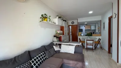 Apartment in Platja de Segur de Calafell photo 17