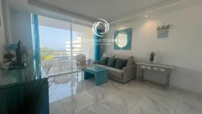 Apartamento en Costa Adeje photo 4