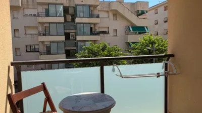 Apartment in Platja de Segur de Calafell photo 9