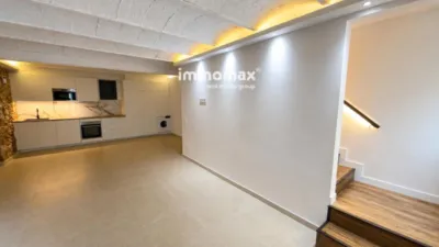 Terraced house on Carrer Major photo 2