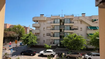 Apartment in Platja de Segur de Calafell photo 5