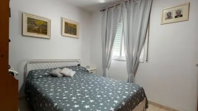 Apartment in Platja de Segur de Calafell photo 13