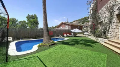 Casa en Can Suria photo 44