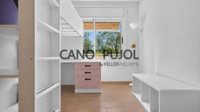Penthouse on Carrer d'Antoni Sedó photo 42