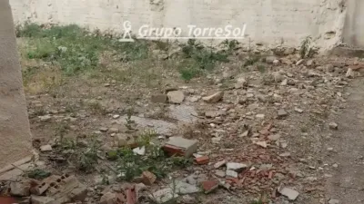 Terreno en venta en Carrer José Navarro Orts, cerca de Calle de Mariano Pérez Vives - Vista 3