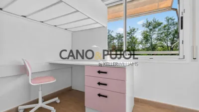 Penthouse on Carrer d'Antoni Sedó photo 48