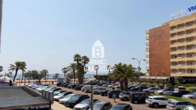 Apartment at Calle de La Gola de Lestany, No. 10 photo 5