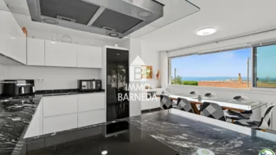 Chalet on Carrer de Còrdova, 25 photo 16