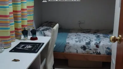 Apartment on Carrer del Rin photo 44