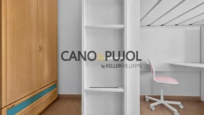 Penthouse on Carrer d'Antoni Sedó photo 50