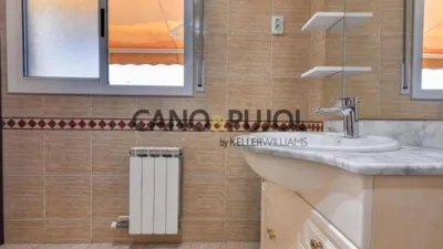 Penthouse on Carrer d'Antoni Sedó photo 57
