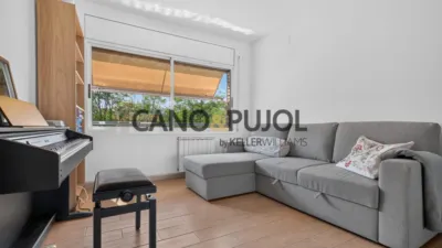 Penthouse on Carrer d'Antoni Sedó photo 19
