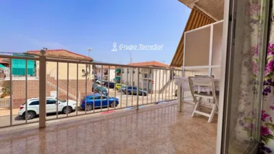 Apartment on Elda Street photo 35