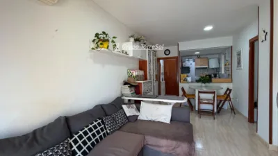 Apartment on Carrer del Rin photo 36