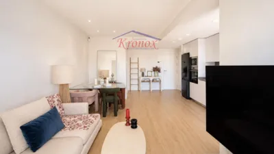 Apartment in Cañaveral photo 4