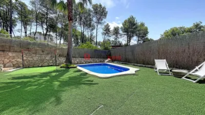 Casa en Can Suria photo 47
