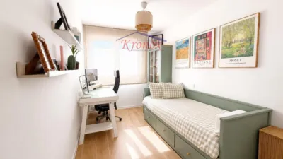 Apartment in Cañaveral photo 9