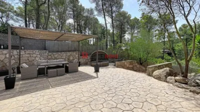 Casa en Can Suria photo 51