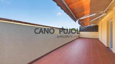 Penthouse on Carrer d'Antoni Sedó photo 10