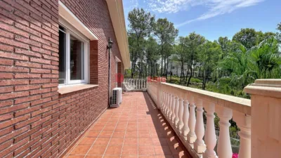 Casa en Can Suria photo 36