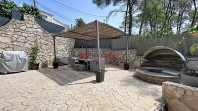 Casa en Can Suria photo 52