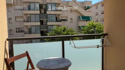 Apartment on Carrer del Rin photo 22