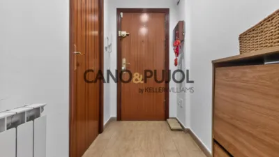 Penthouse on Carrer d'Antoni Sedó photo 17