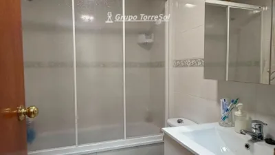 Apartment on Carrer del Rin photo 34