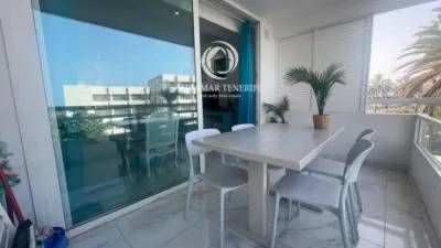 Apartamento en Costa Adeje photo 3