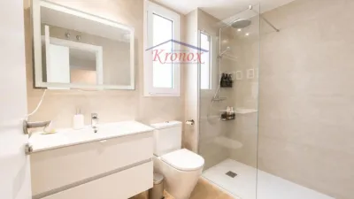 Apartment in Cañaveral photo 8