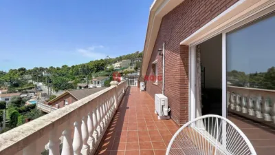 Casa en Can Suria photo 34