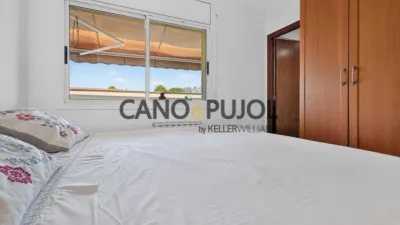 Penthouse on Carrer d'Antoni Sedó photo 39