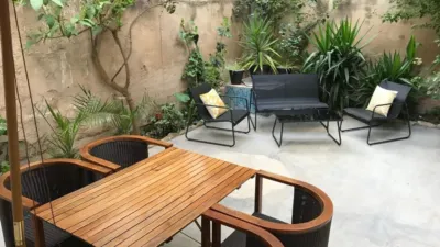 House in Platja de Calafell photo 23