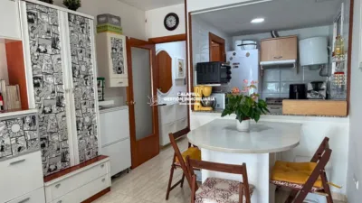 Apartment on Carrer del Rin, 23 photo 42
